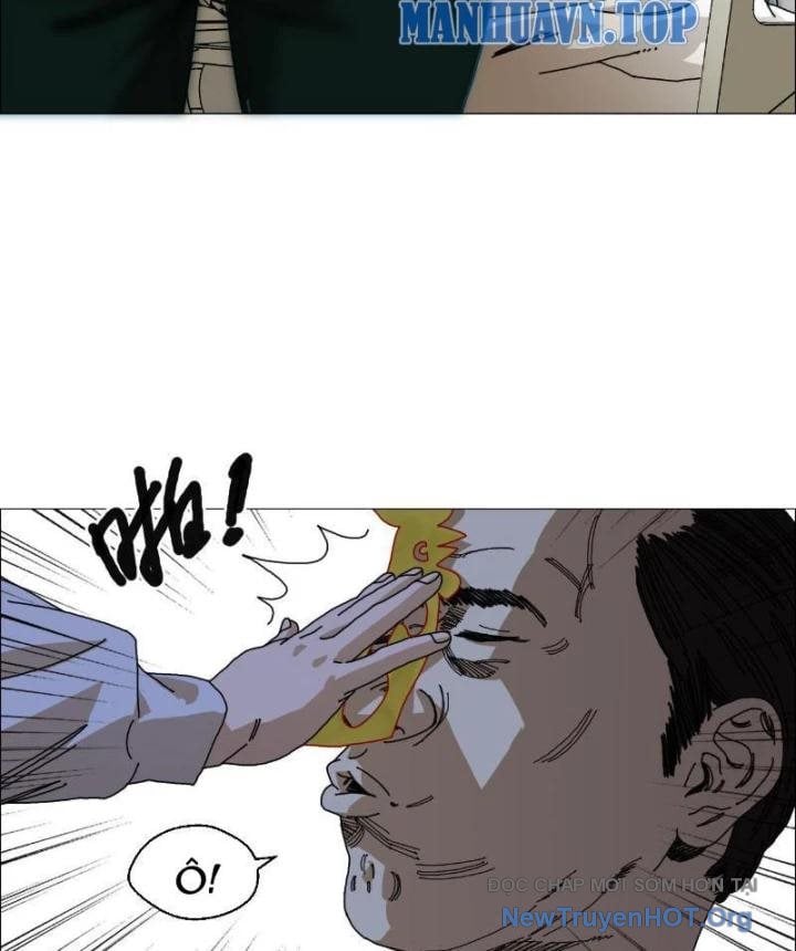 Giờ Ngọ Ba Khắc: Chapter 3