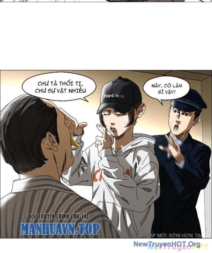 Giờ Ngọ Ba Khắc: Chapter 3