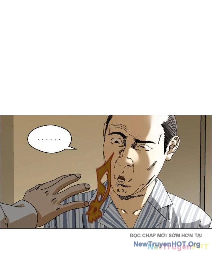 Giờ Ngọ Ba Khắc: Chapter 3
