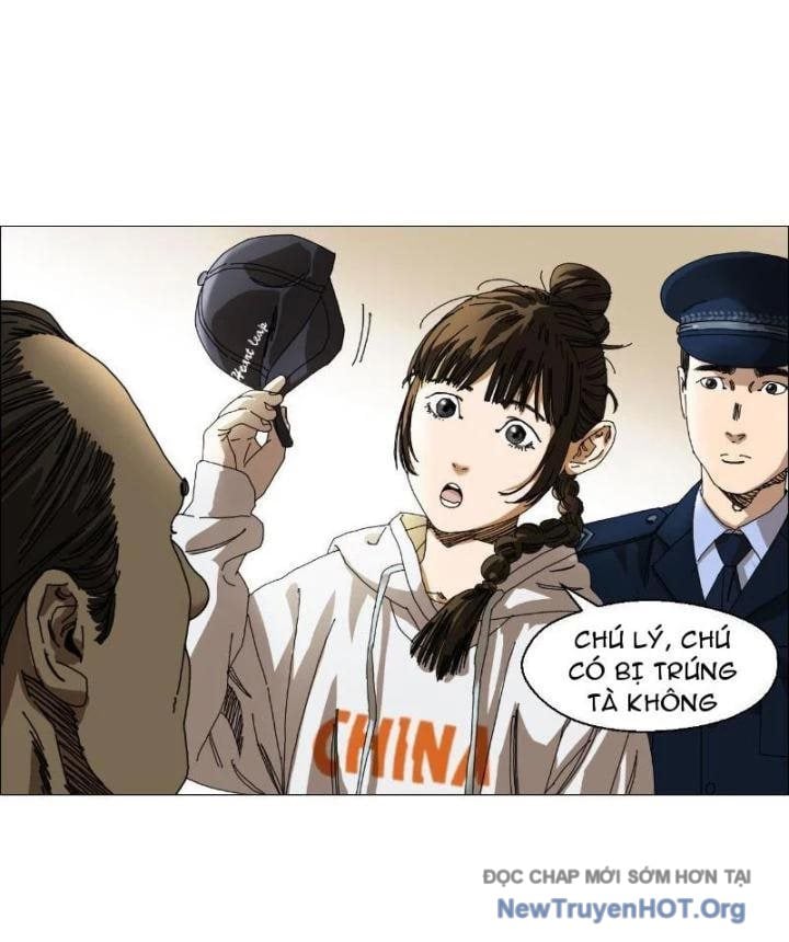 Giờ Ngọ Ba Khắc: Chapter 3