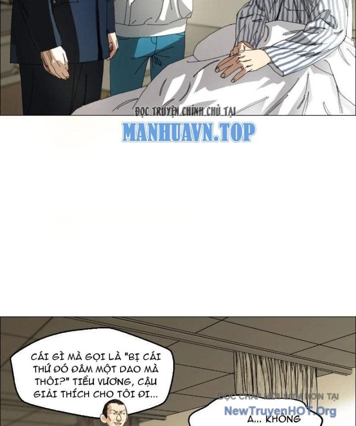 Giờ Ngọ Ba Khắc: Chapter 3