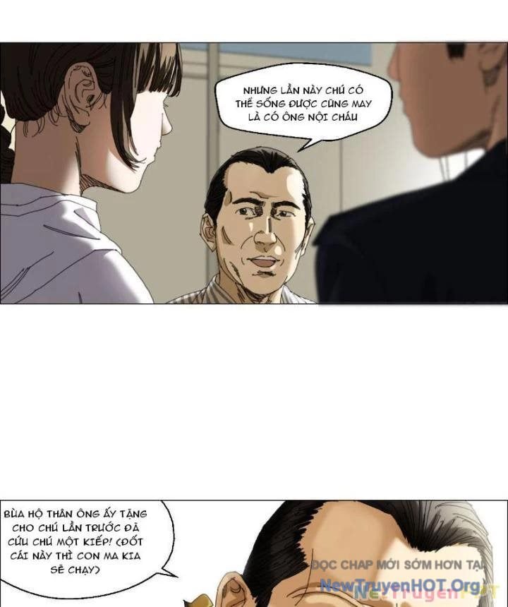 Giờ Ngọ Ba Khắc: Chapter 3