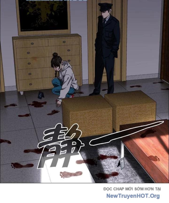 Giờ Ngọ Ba Khắc: Chapter 3