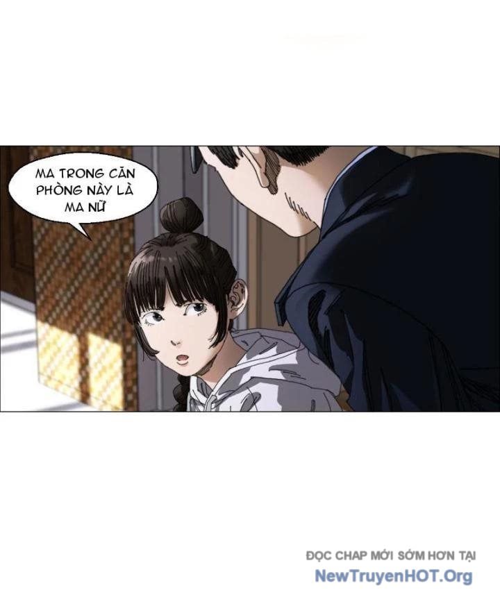 Giờ Ngọ Ba Khắc: Chapter 3