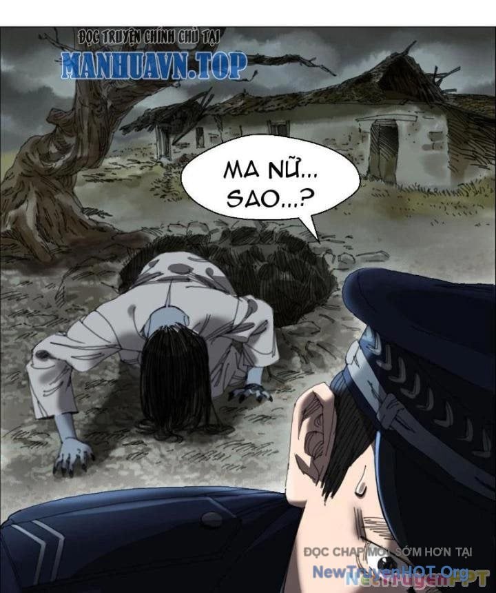 Giờ Ngọ Ba Khắc: Chapter 3