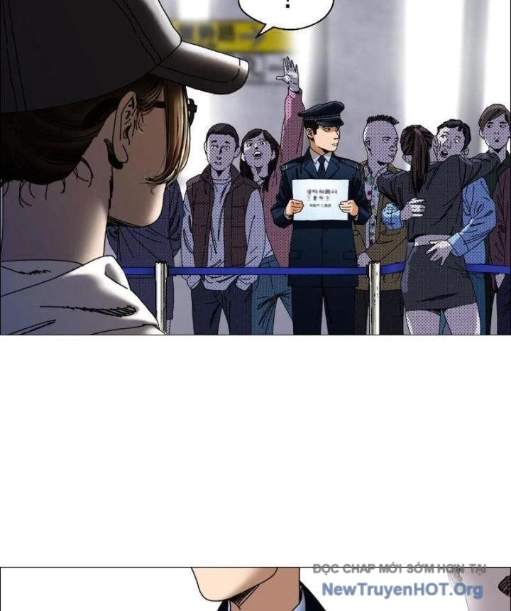 Giờ Ngọ Ba Khắc: Chapter 3