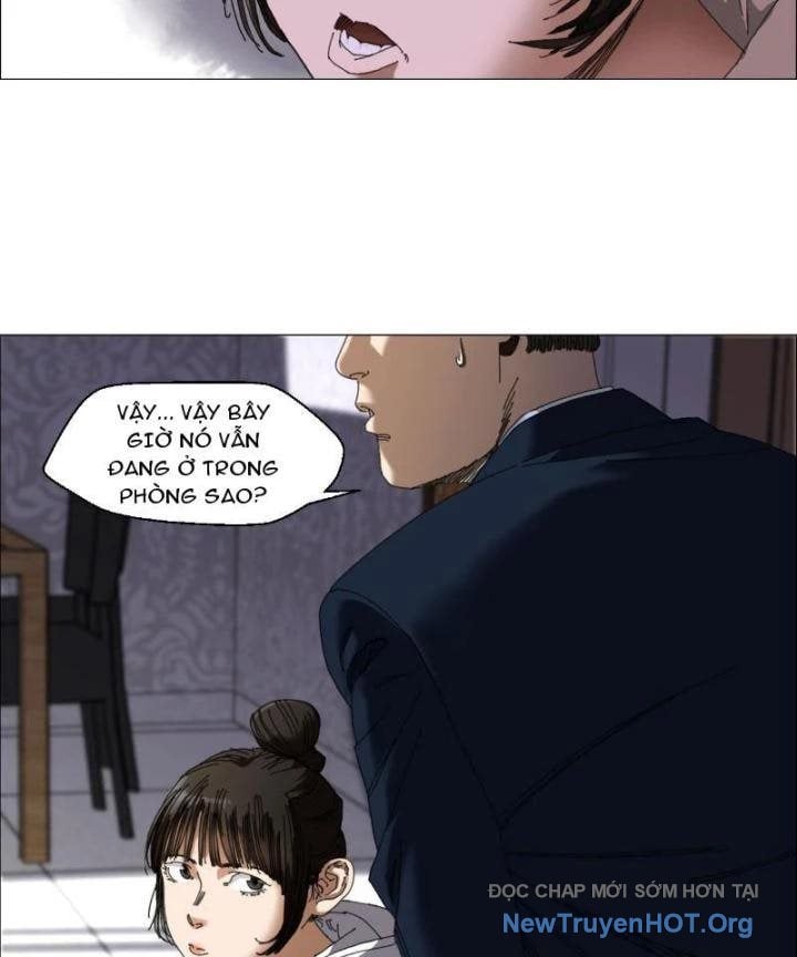 Giờ Ngọ Ba Khắc: Chapter 3