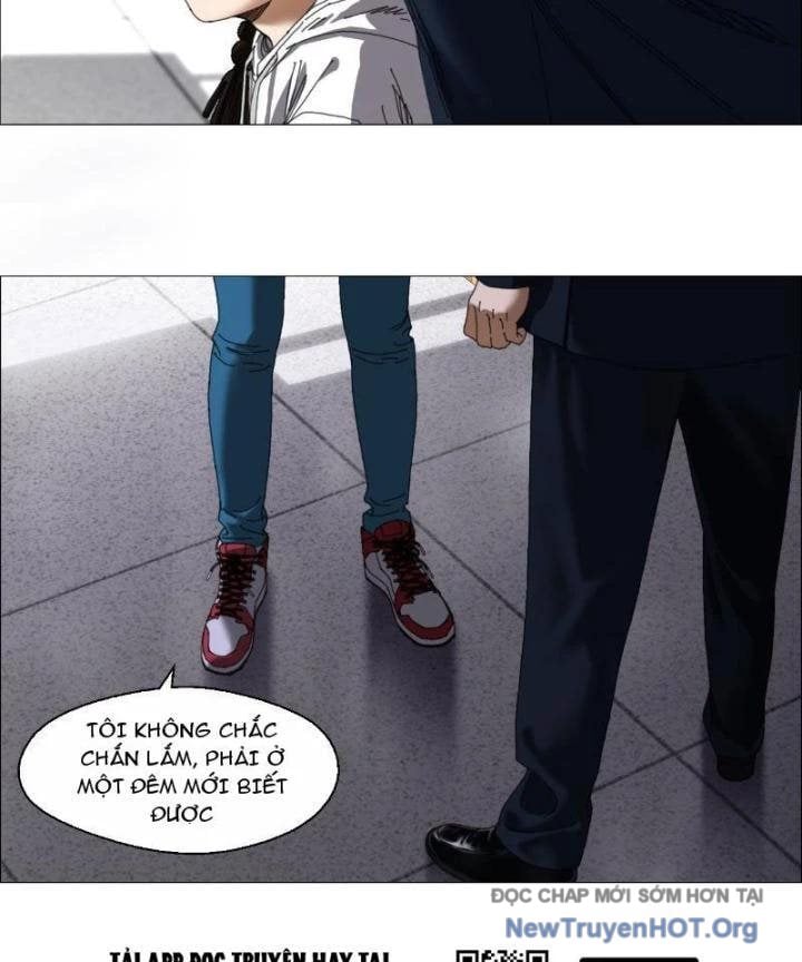 Giờ Ngọ Ba Khắc: Chapter 3