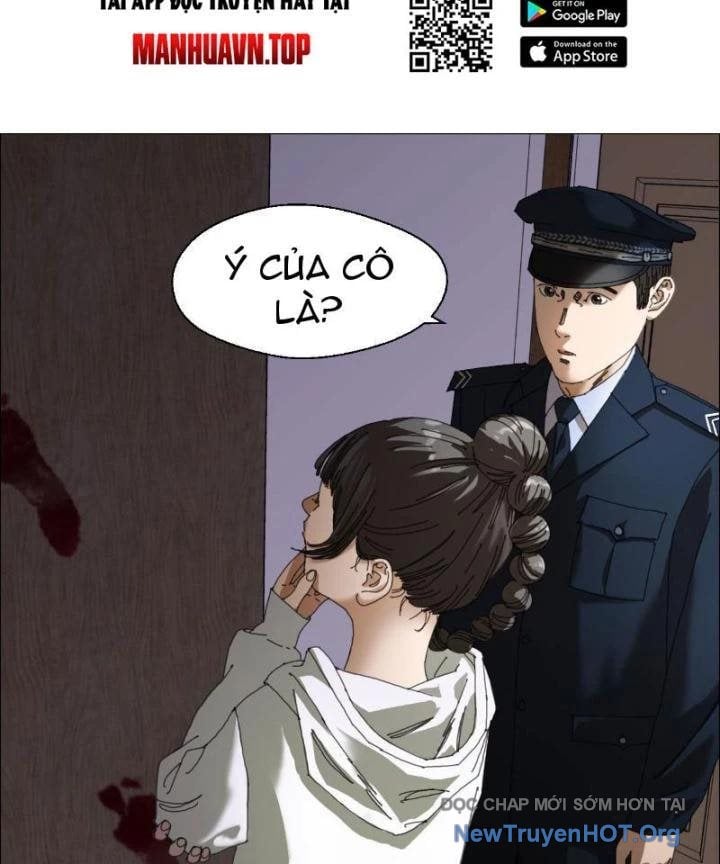 Giờ Ngọ Ba Khắc: Chapter 3