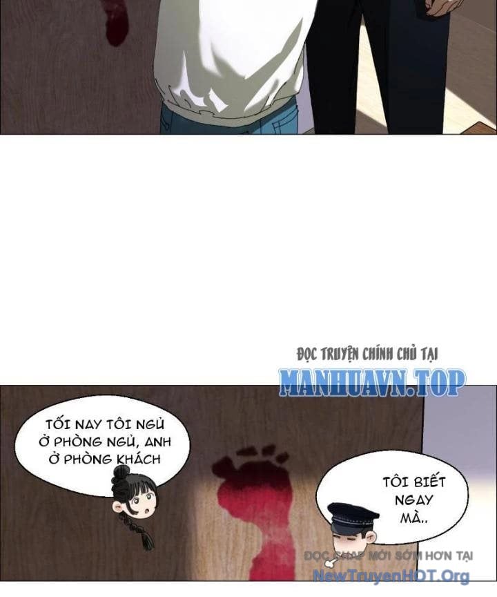 Giờ Ngọ Ba Khắc: Chapter 3