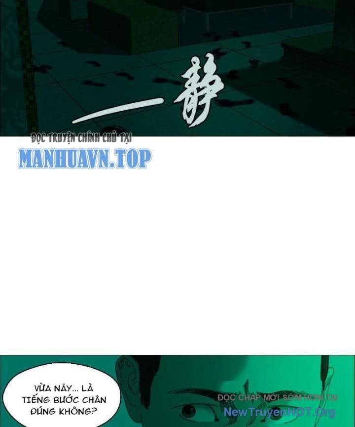 Giờ Ngọ Ba Khắc: Chapter 3