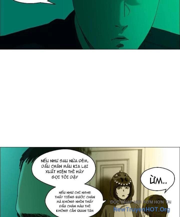 Giờ Ngọ Ba Khắc: Chapter 3