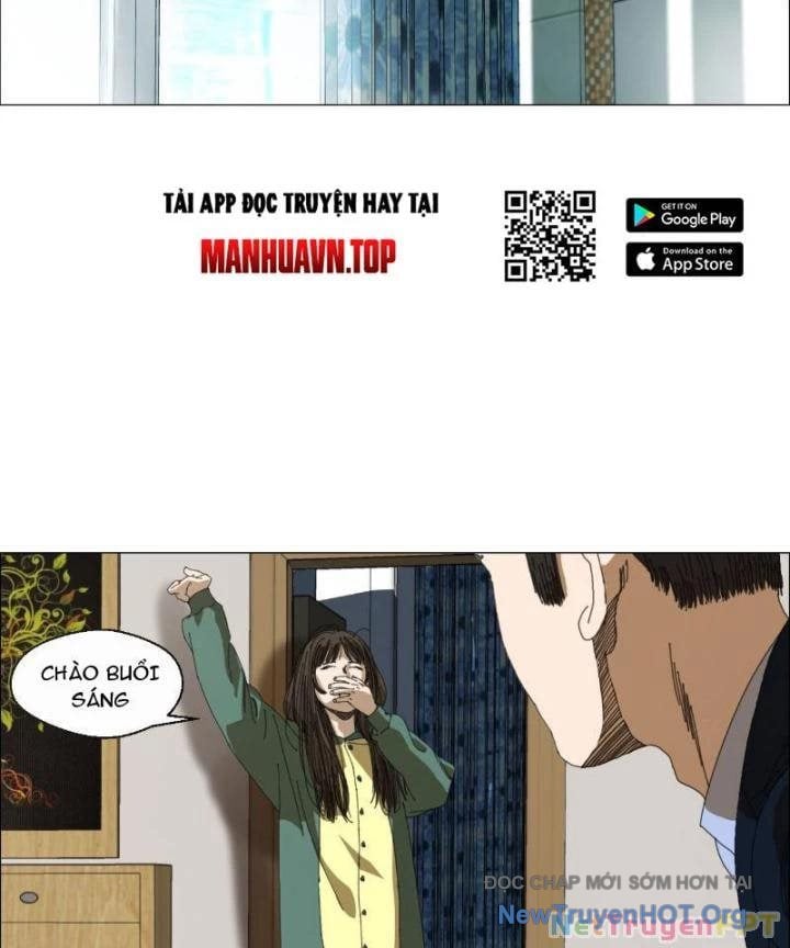 Giờ Ngọ Ba Khắc: Chapter 3
