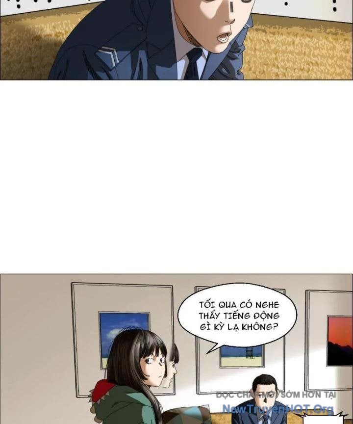 Giờ Ngọ Ba Khắc: Chapter 3