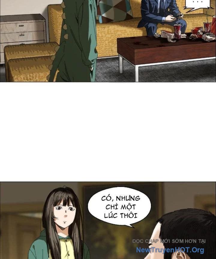 Giờ Ngọ Ba Khắc: Chapter 3