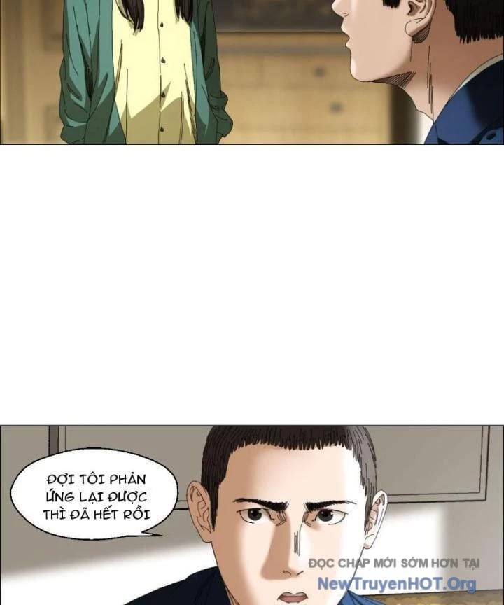 Giờ Ngọ Ba Khắc: Chapter 3