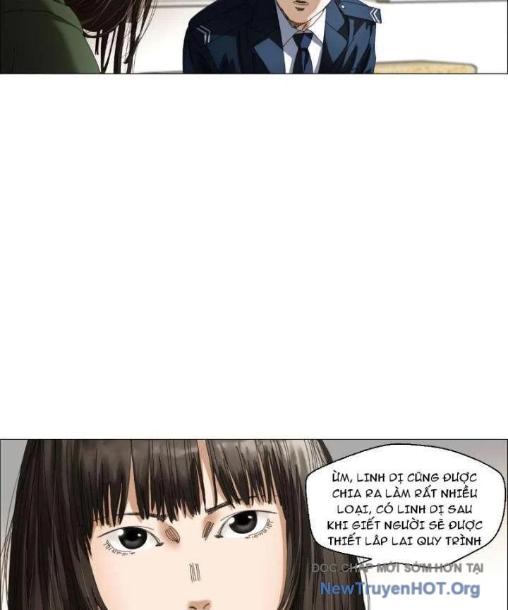 Giờ Ngọ Ba Khắc: Chapter 3