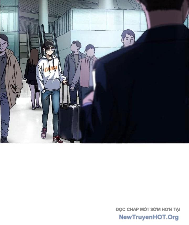 Giờ Ngọ Ba Khắc: Chapter 3