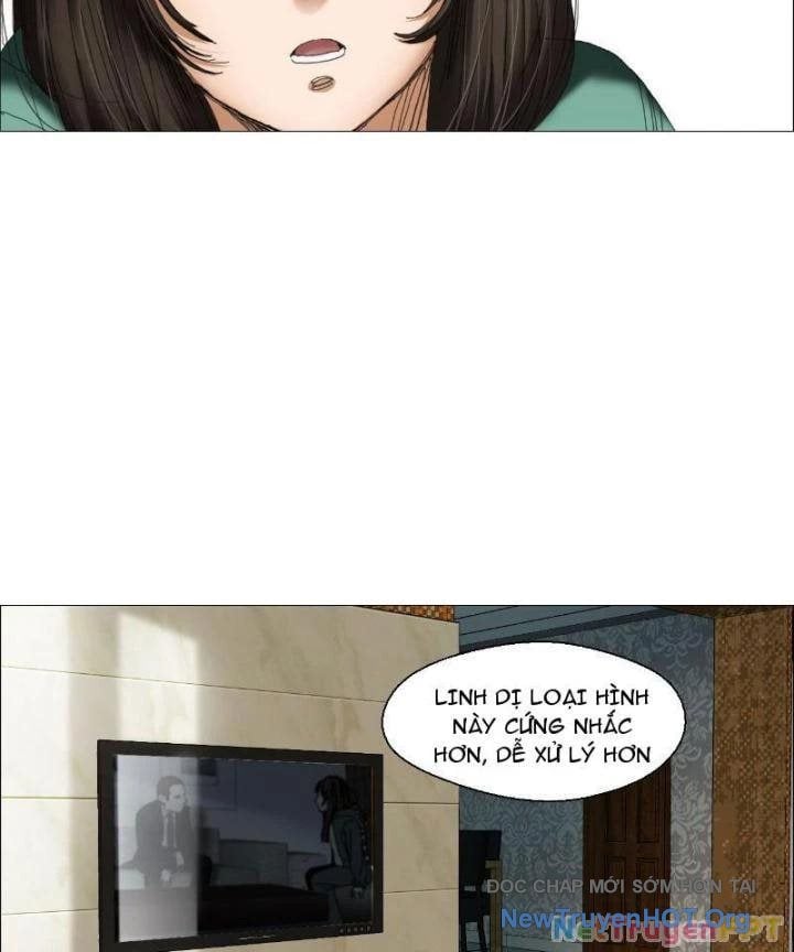 Giờ Ngọ Ba Khắc: Chapter 3