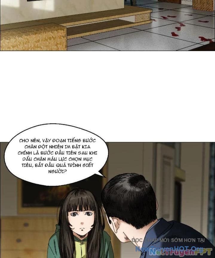 Giờ Ngọ Ba Khắc: Chapter 3