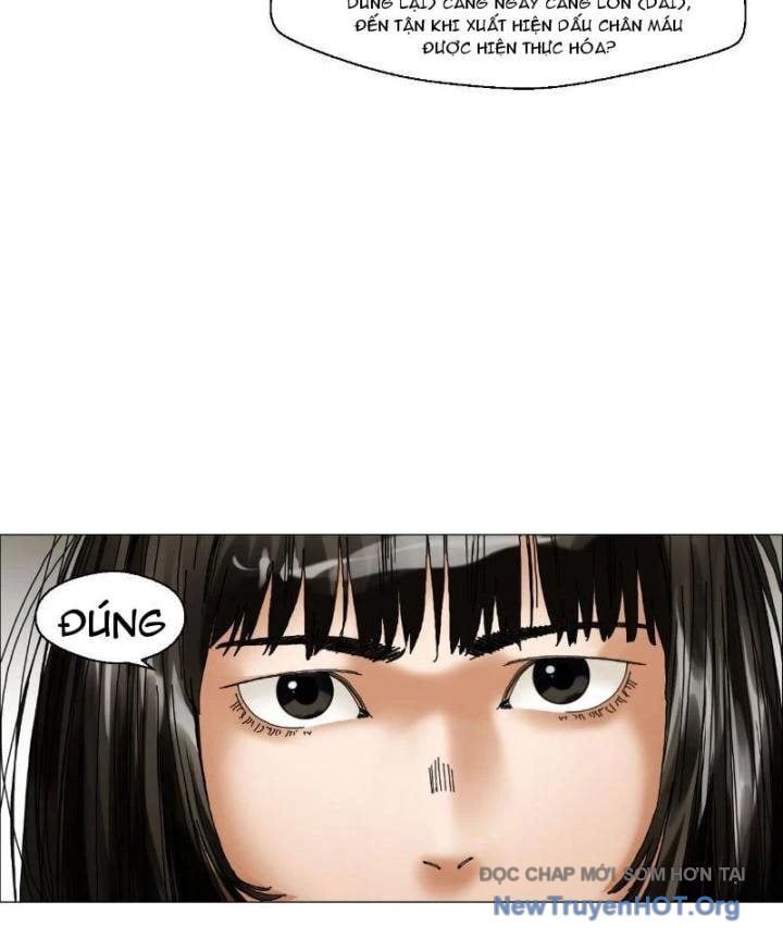 Giờ Ngọ Ba Khắc: Chapter 3