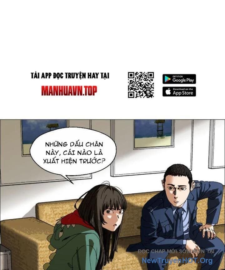 Giờ Ngọ Ba Khắc: Chapter 3