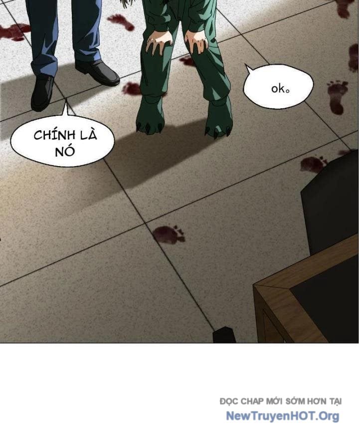 Giờ Ngọ Ba Khắc: Chapter 3