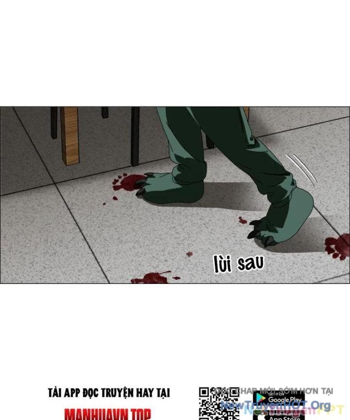 Giờ Ngọ Ba Khắc: Chapter 3