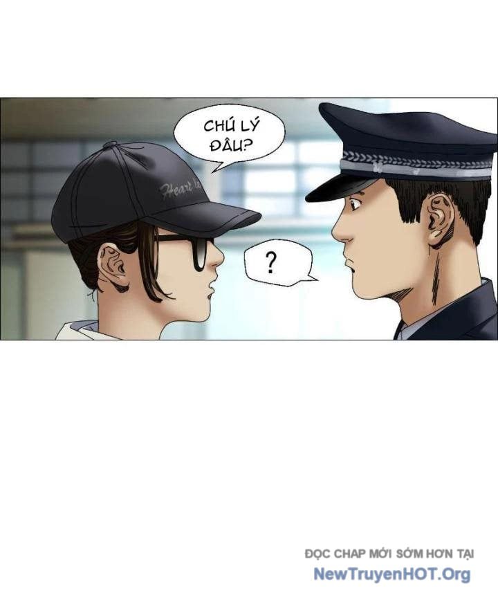 Giờ Ngọ Ba Khắc: Chapter 3