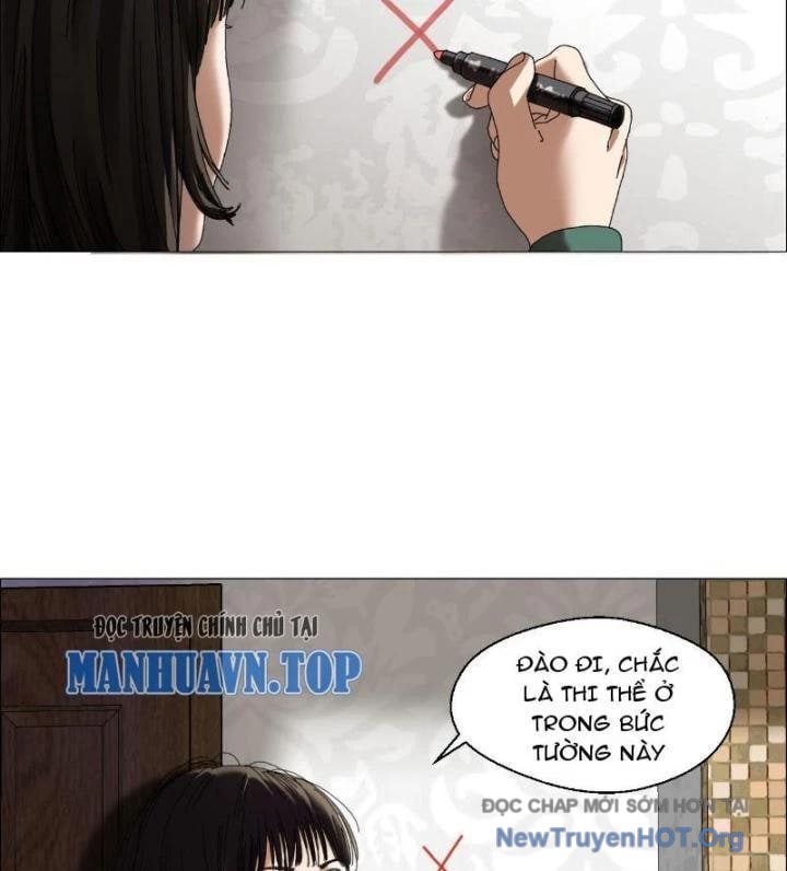 Giờ Ngọ Ba Khắc: Chapter 3