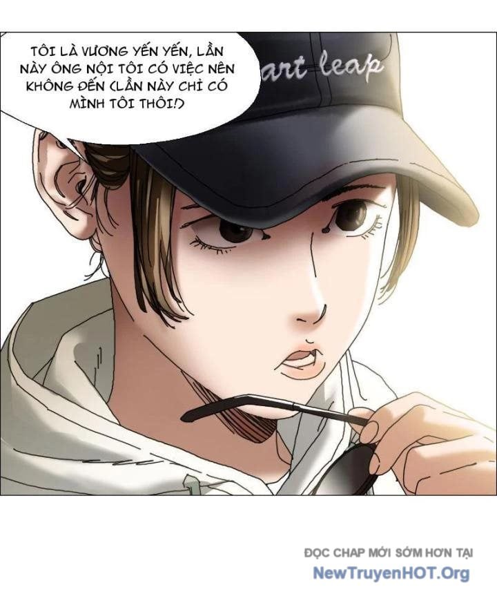 Giờ Ngọ Ba Khắc: Chapter 3