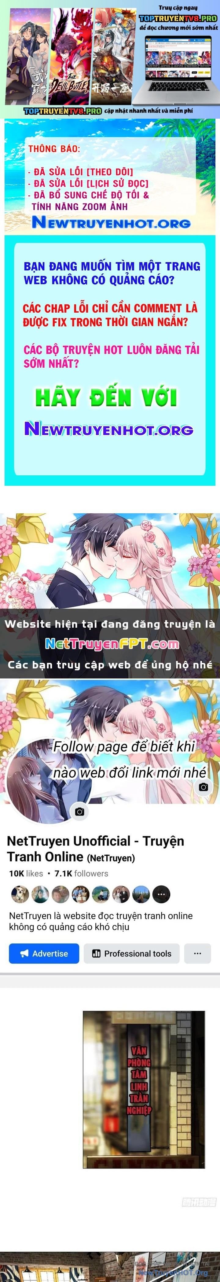 Giờ Ngọ Ba Khắc: Chapter 30