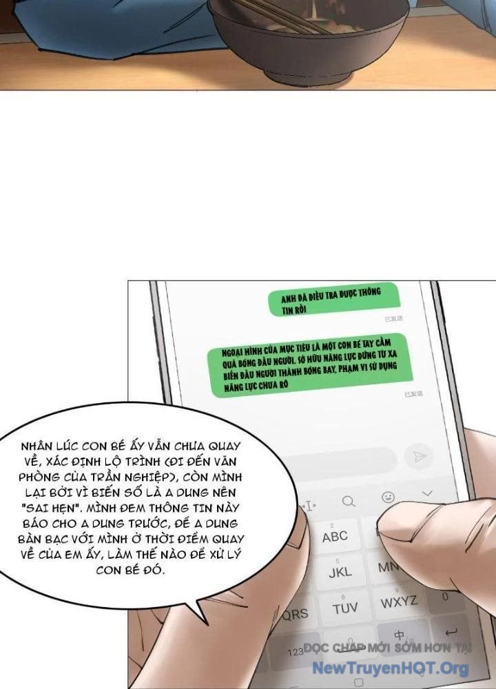Giờ Ngọ Ba Khắc: Chapter 30