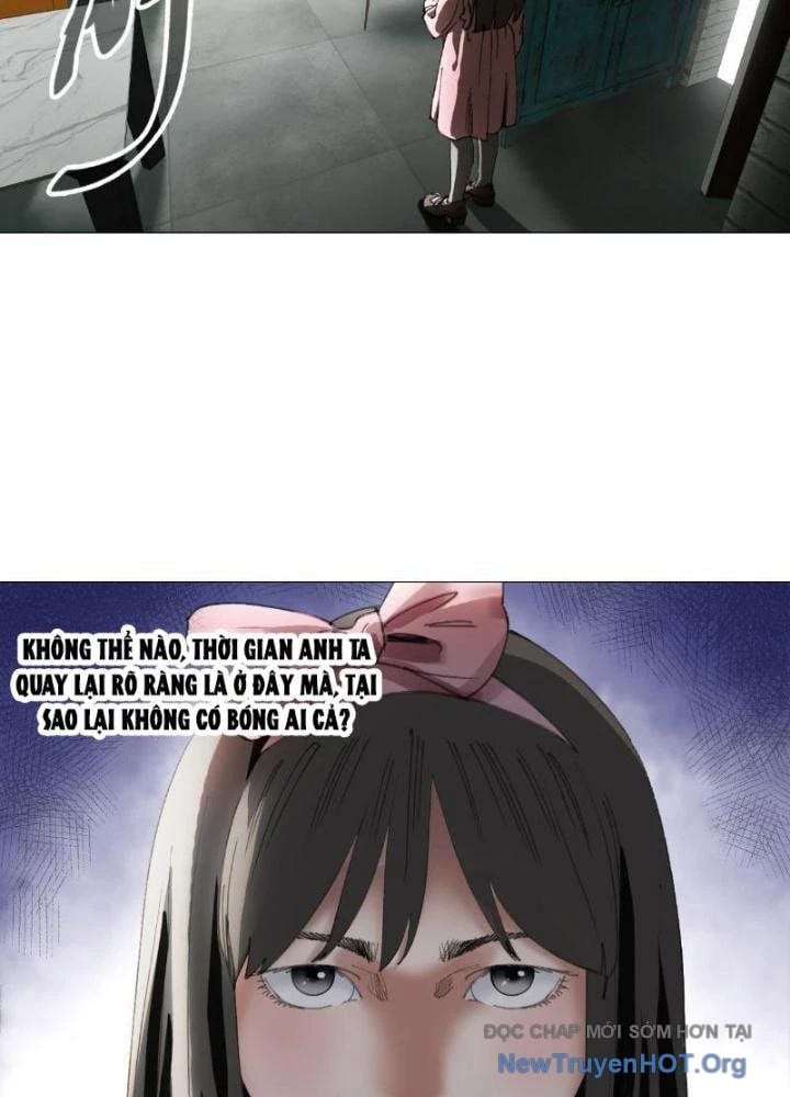 Giờ Ngọ Ba Khắc: Chapter 30