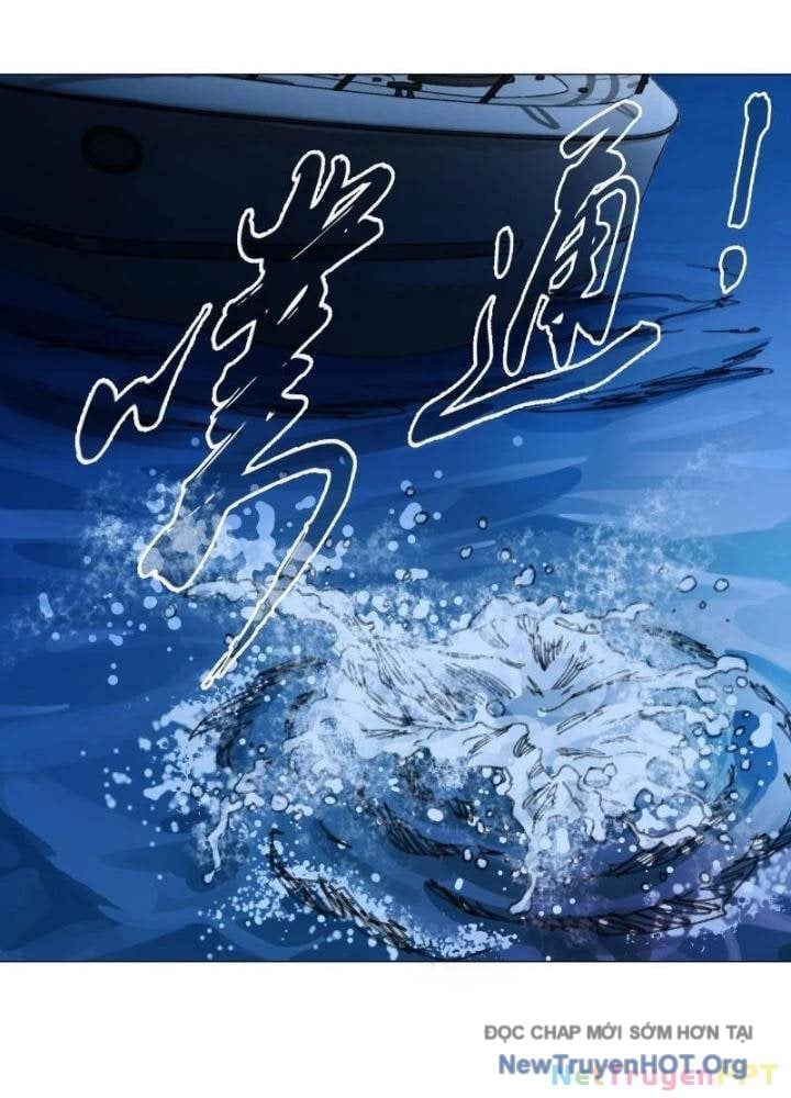 Giờ Ngọ Ba Khắc: Chapter 30