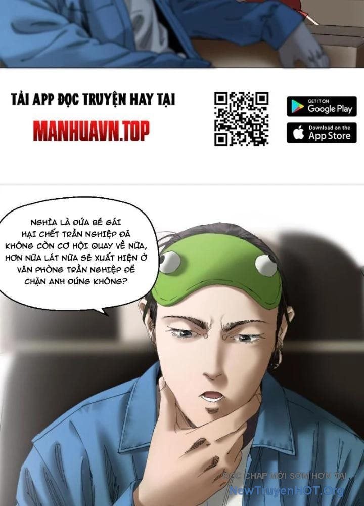 Giờ Ngọ Ba Khắc: Chapter 30