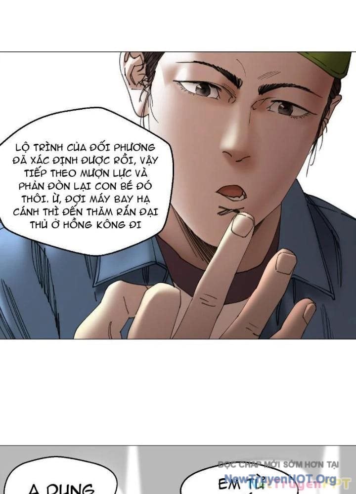 Giờ Ngọ Ba Khắc: Chapter 30