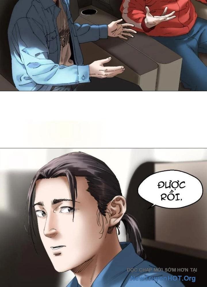 Giờ Ngọ Ba Khắc: Chapter 30