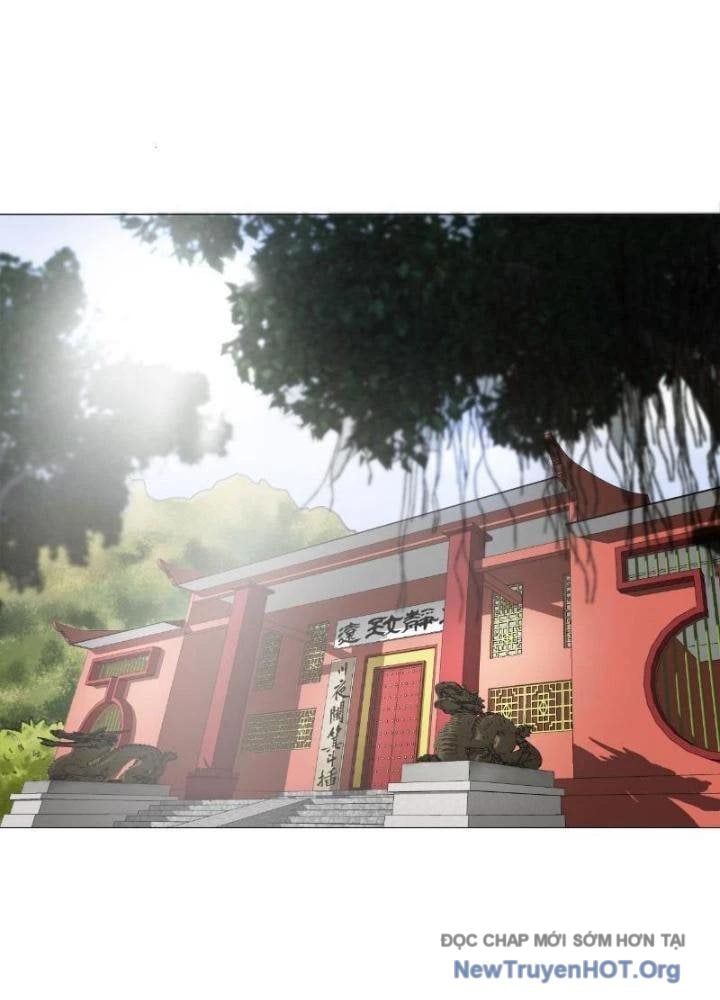 Giờ Ngọ Ba Khắc: Chapter 30