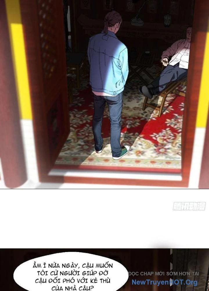 Giờ Ngọ Ba Khắc: Chapter 30