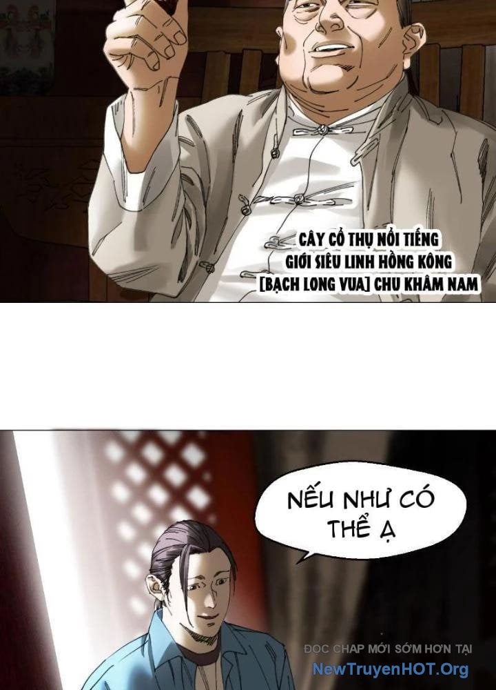 Giờ Ngọ Ba Khắc: Chapter 30