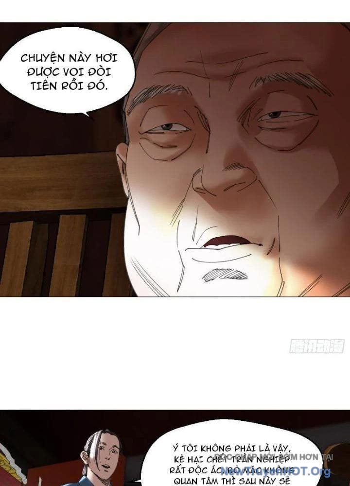 Giờ Ngọ Ba Khắc: Chapter 30
