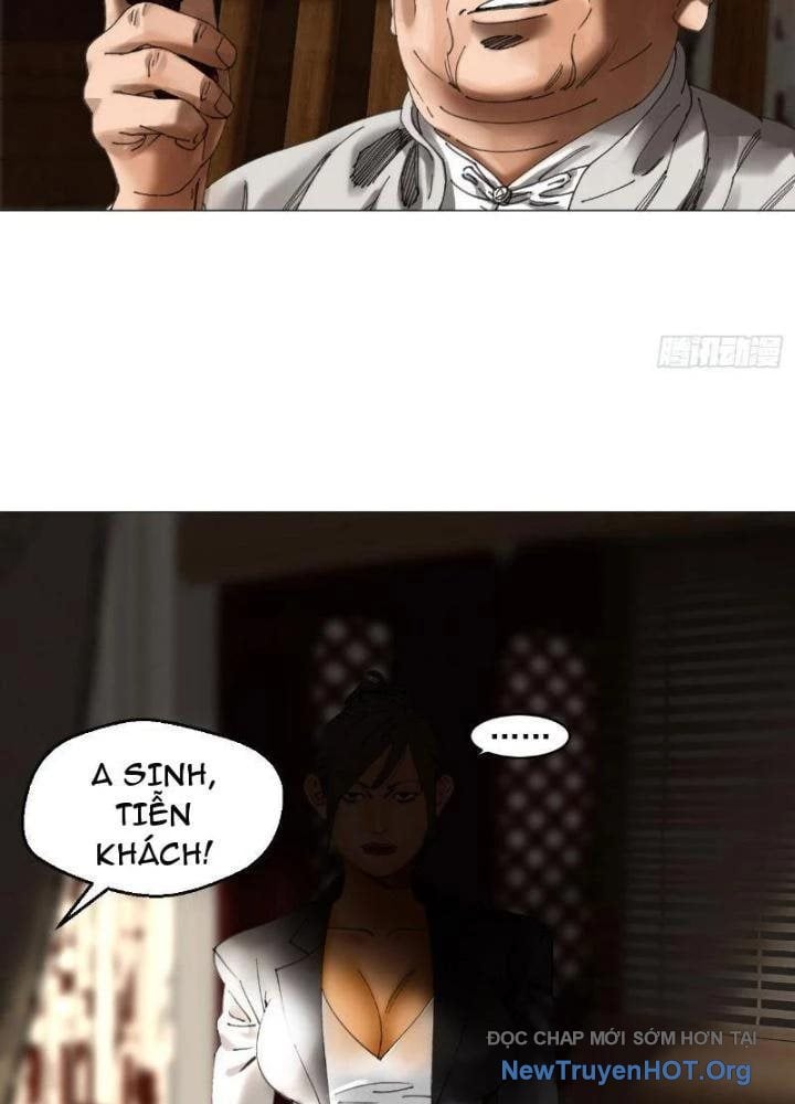 Giờ Ngọ Ba Khắc: Chapter 30