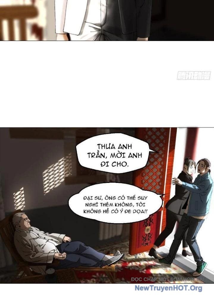 Giờ Ngọ Ba Khắc: Chapter 30