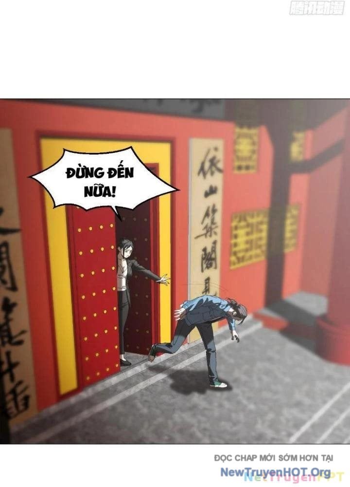 Giờ Ngọ Ba Khắc: Chapter 30