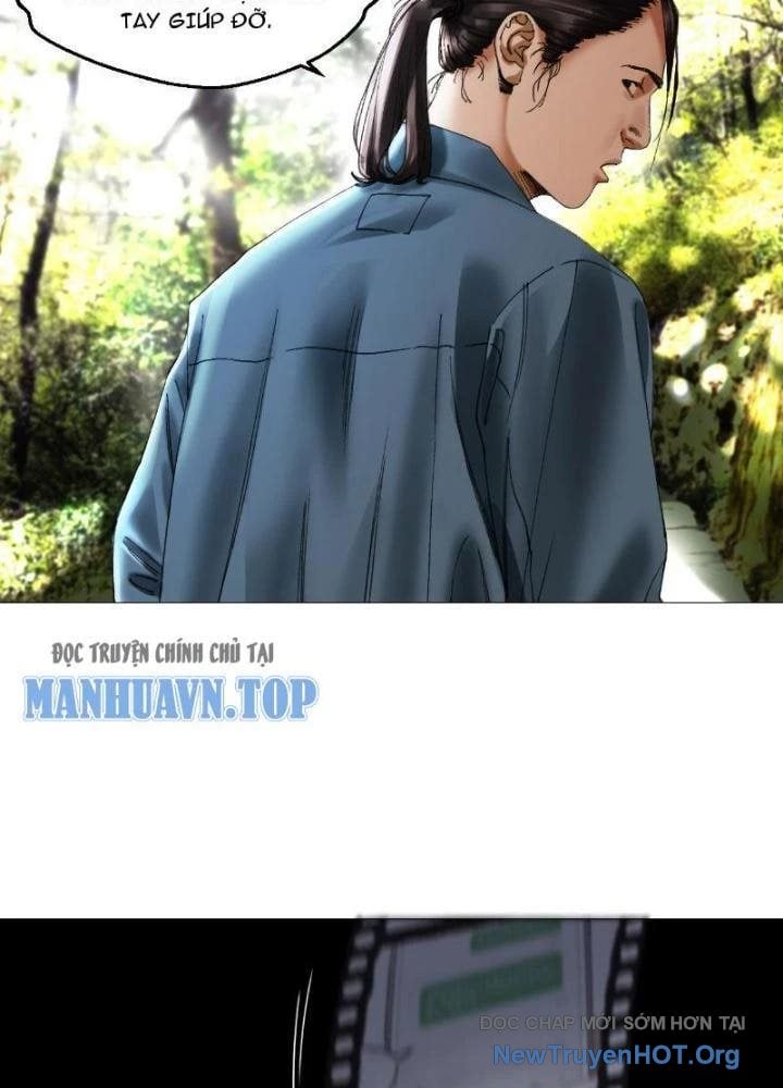 Giờ Ngọ Ba Khắc: Chapter 30