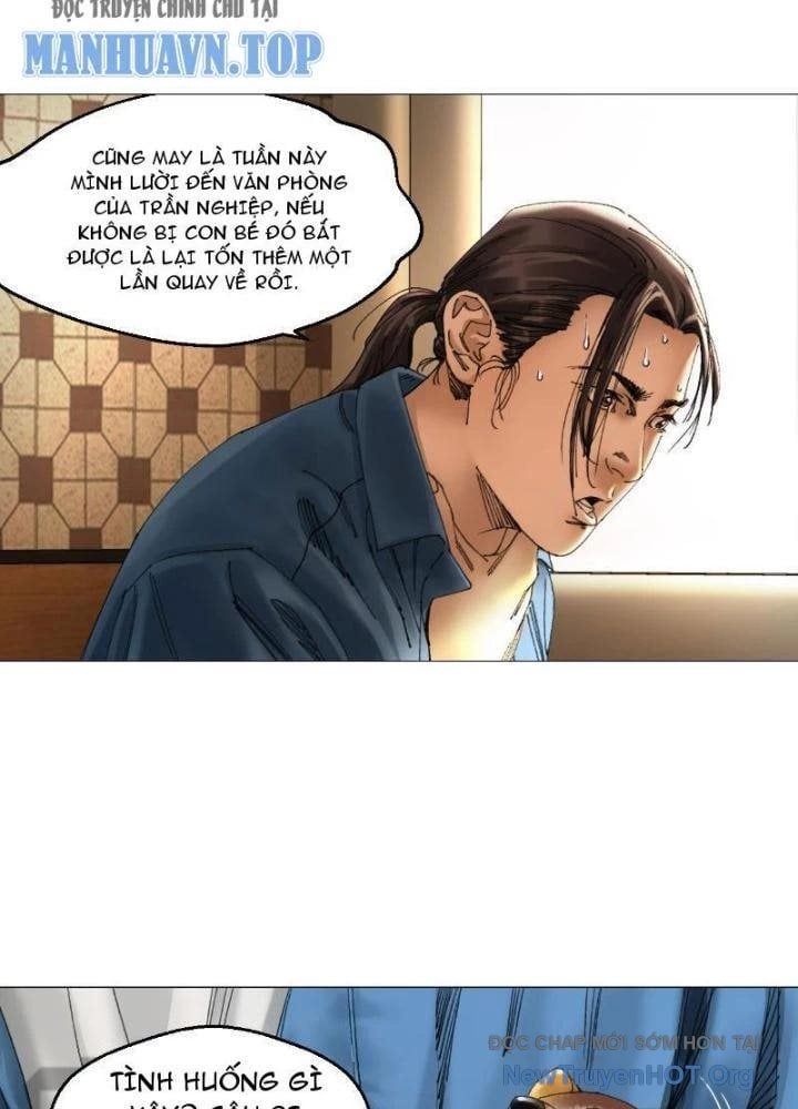 Giờ Ngọ Ba Khắc: Chapter 30