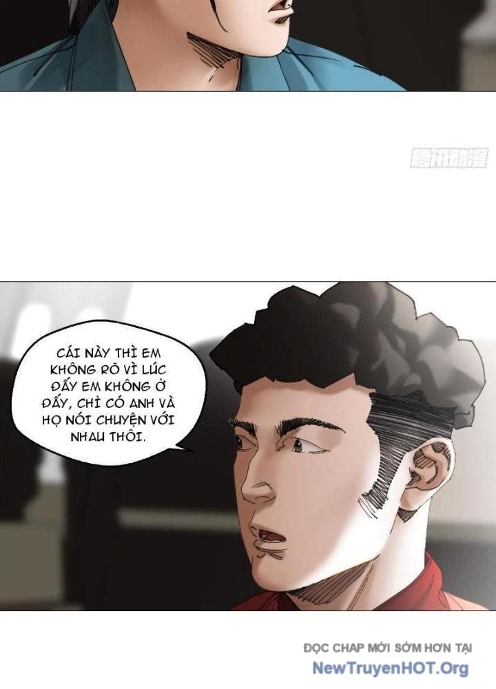 Giờ Ngọ Ba Khắc: Chapter 30
