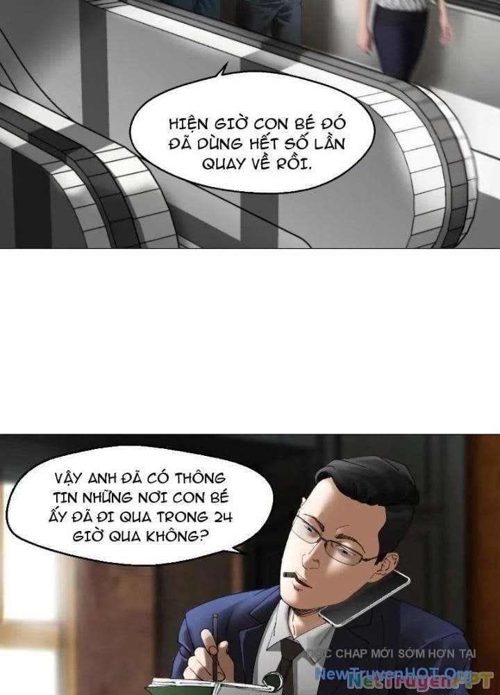 Giờ Ngọ Ba Khắc: Chapter 30