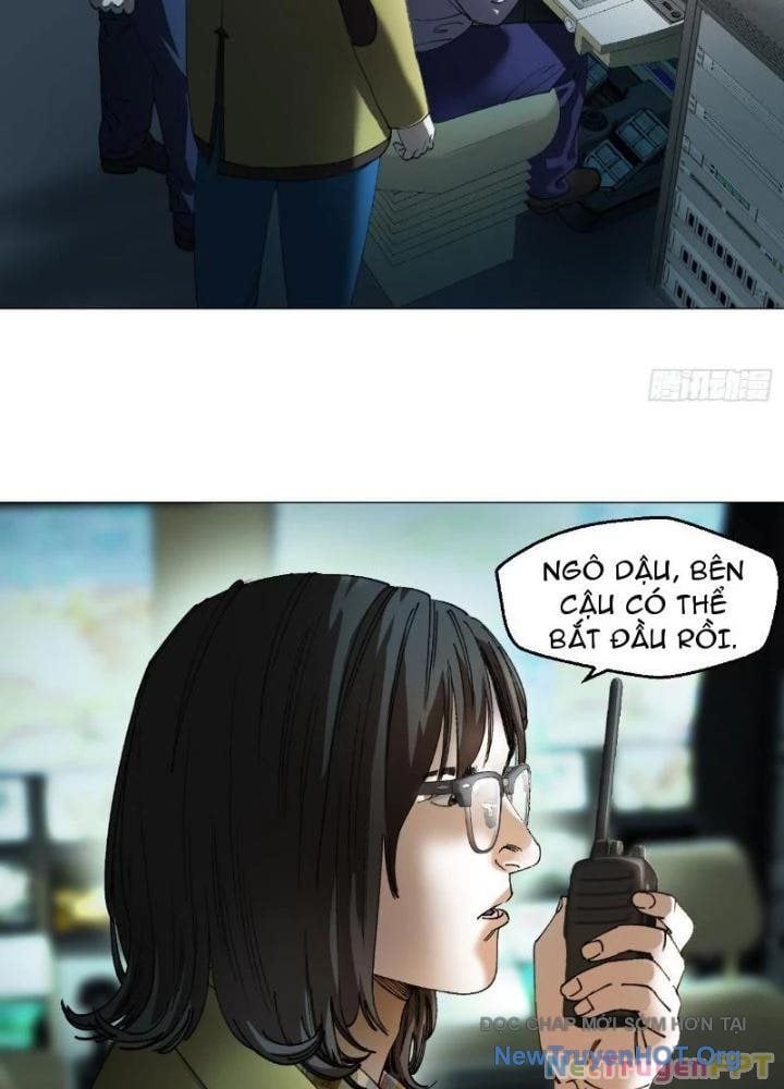 Giờ Ngọ Ba Khắc: Chapter 32